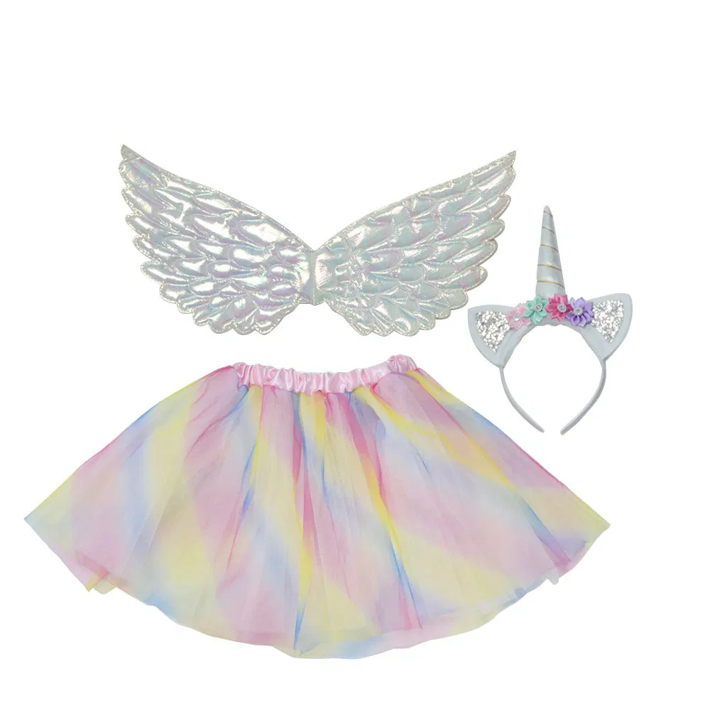 Angel Wings Children′s Suit Children′s Performance Decor