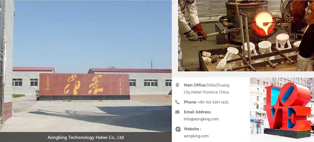 Balloon Dog Shit Steel Painted Sculpture Gifts Crafts Home Decor