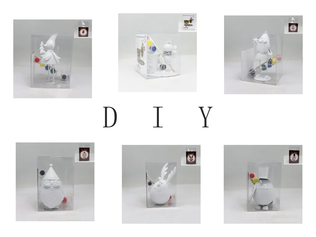 Beautiful 3D DIY Garden Decor Snails Shape Flower Pots