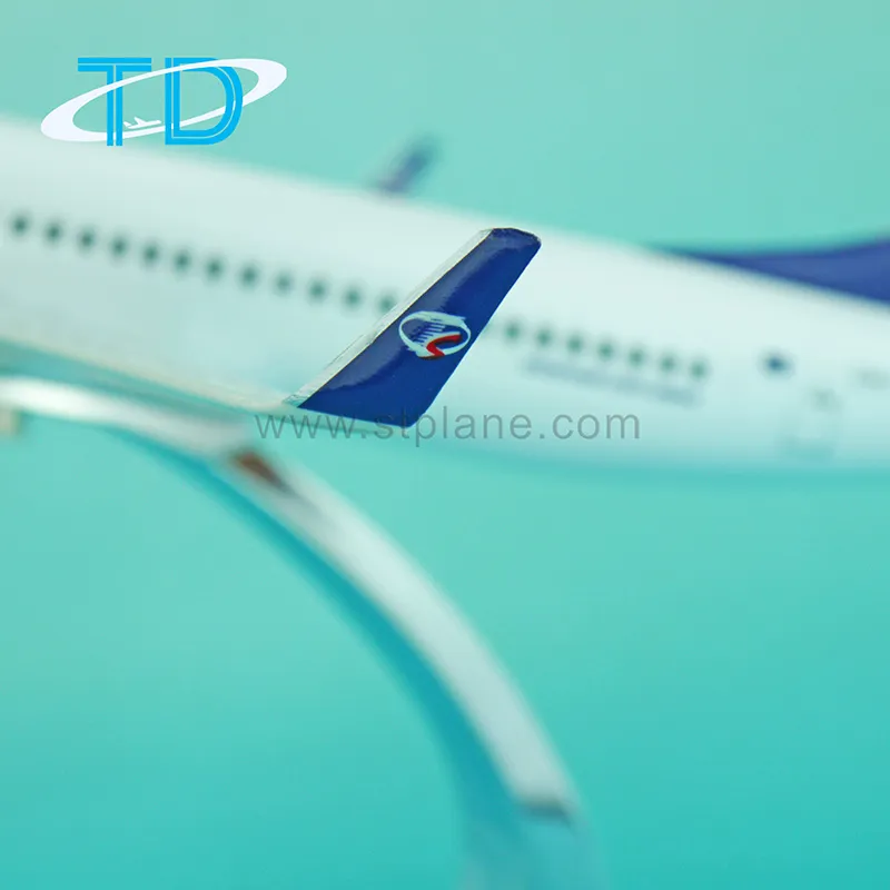 Boeing B737-800 Resin Craft Model Manufacturer