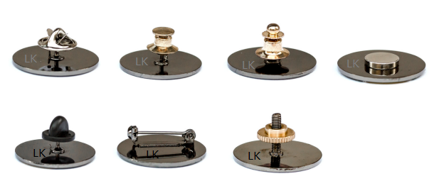 Cartoon colorful Cute Crocodile Custom Soft Enamel Lapel Pin For Children