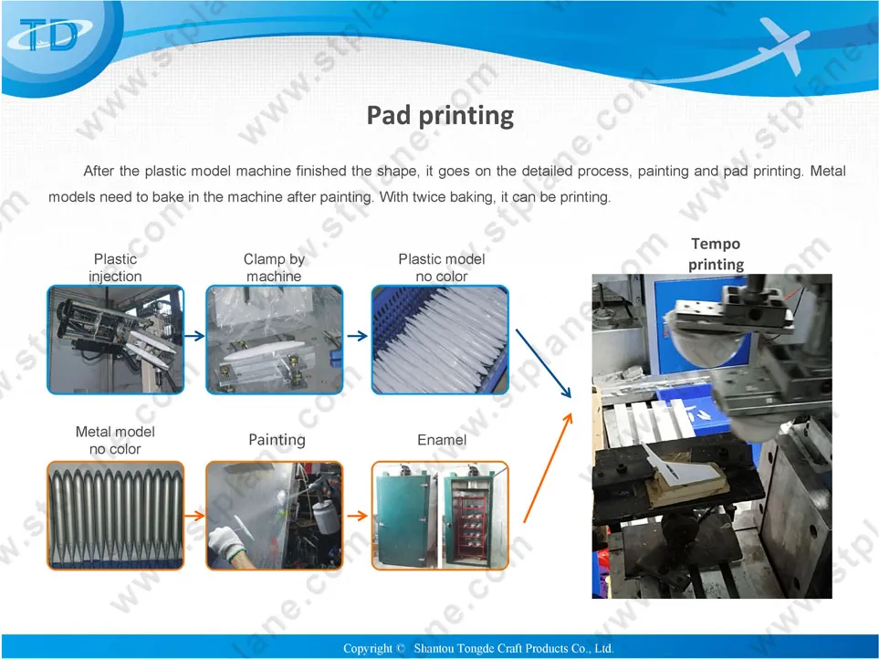 Cathay Pacific Cargo B747-400 Large Scale Resin Model Airplane 1: 60 120cm