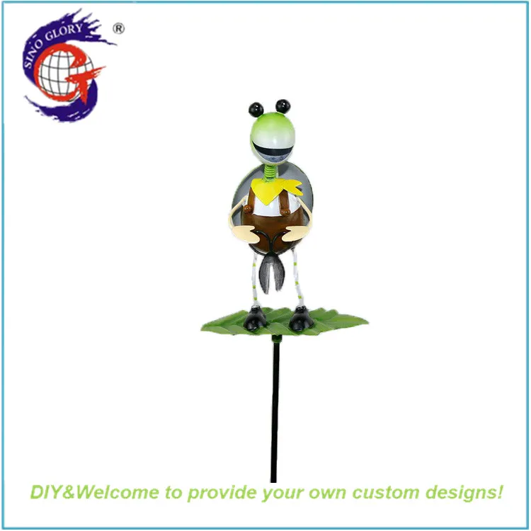 Cheap Balance Decorations Famous Modern Handmade Metal Animal Art Sculpture