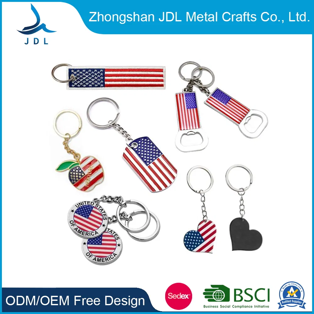 Cheap Custo Sublimation Metal Keychain New Design Game Lock Shopping Cart Coin Blank Supermarket Key Chain