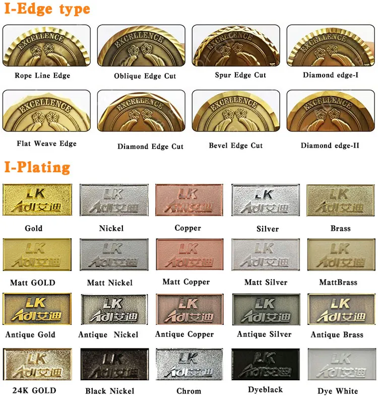 Cheap Custom Metal Brass Sheriff US Military Honor Souvenir Challenge Coins