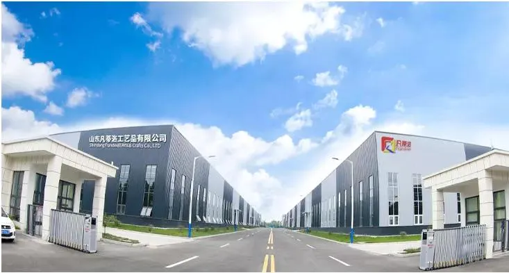 Cheap Price Fiberglass Ice Cream Cone Decoration Statue for Shopping Mall