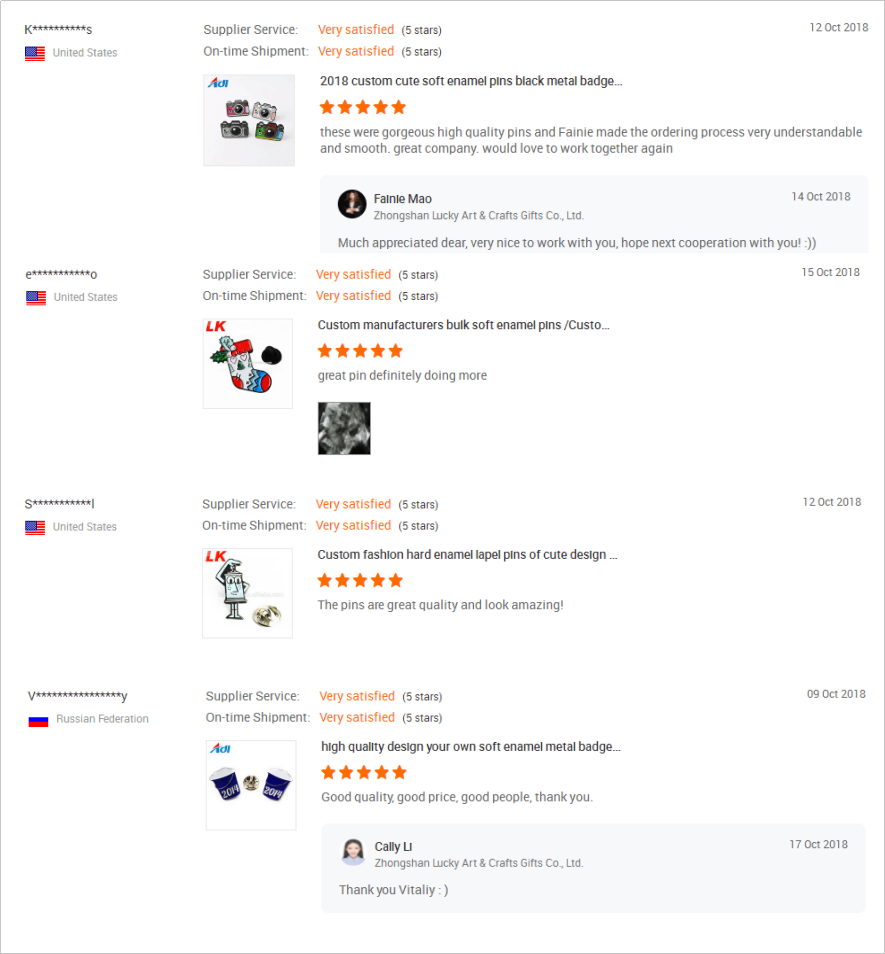 China Manufacture Music Boy Manufacturers Movie Director Slate Lapel Pin Badge