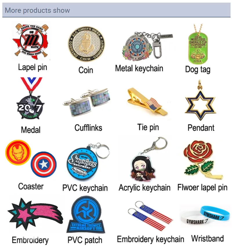 China Manufacturers Direct Custom Cute Metal Lapel Pin Enamel Pin Hard Enamel Lapel Pin