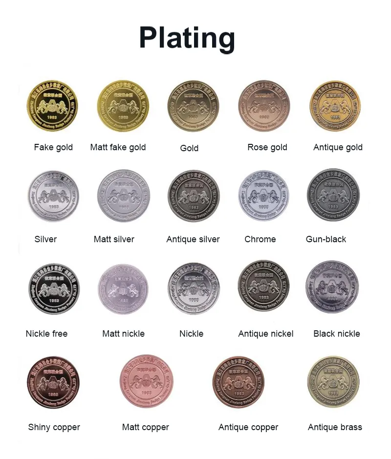 China Manufacturers Direct Custom Cute Metal Lapel Pin Enamel Pin Hard Enamel Lapel Pin