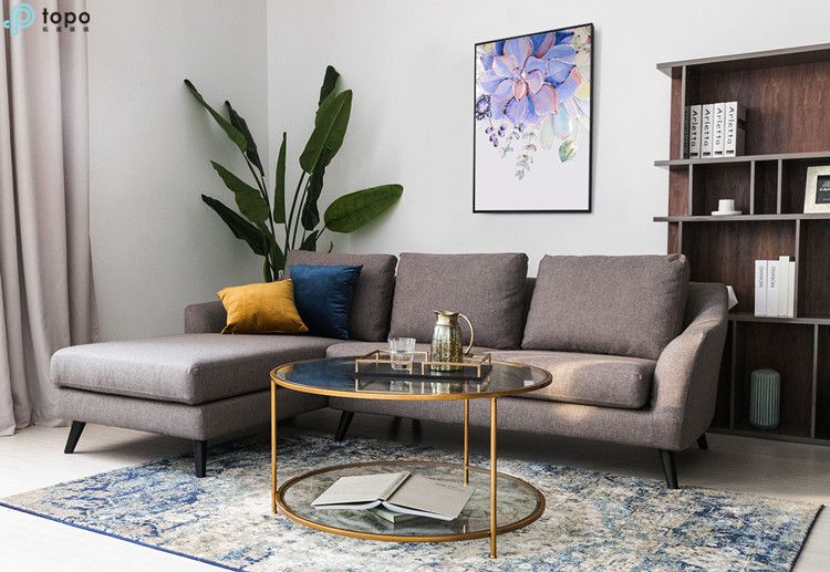 Chinese Succulent Plant Art Wall Painting From Factory Supply (MR-YB6-2056D)