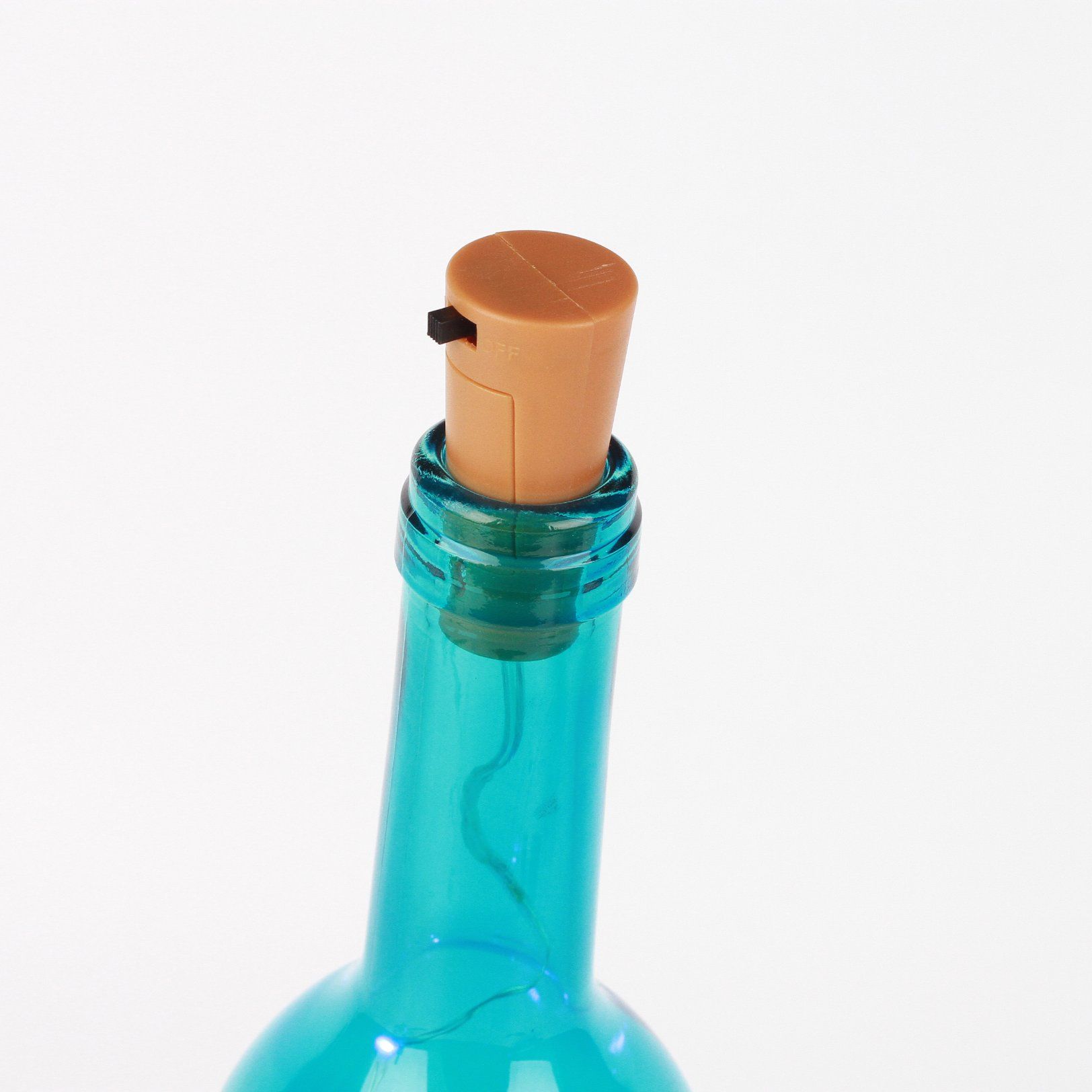 Christmas Decorative LED Wine Bottle Light LED Wine Bottle Cork Lights