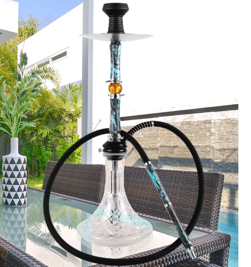 Clear Glass Bottle Shisha Bottle Glass Hookah Shisha