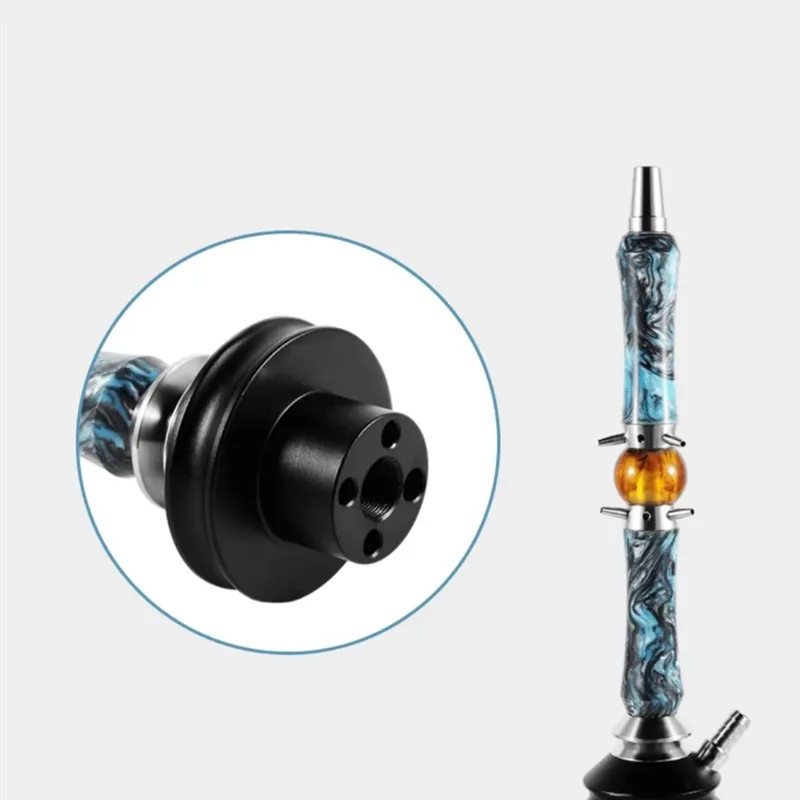 Clear Glass Bottle Shisha Bottle Glass Hookah Shisha