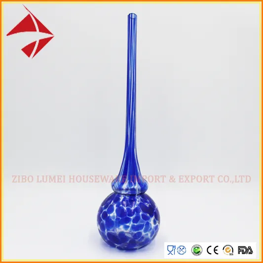 Colorful Glass Watering Globe Automatic Watering Globe /Watering Bulb for Plants