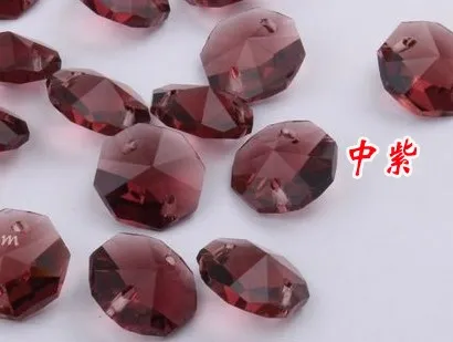 Colorful Popular Artware Crystal Glass Beads