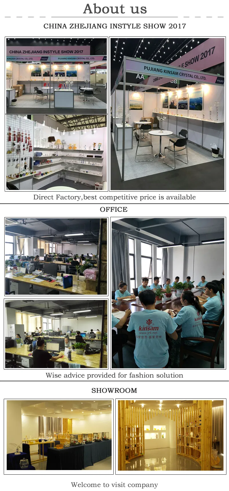 Colorful Popular Artware Crystal Glass Beads