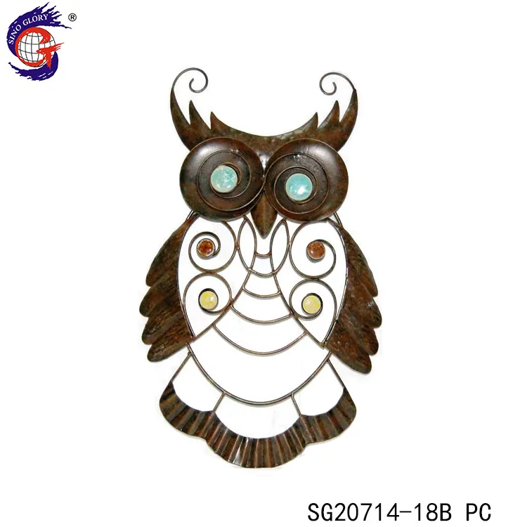 Creative Iron Crafts Metal Frog Sculpture Wall D&eacute; Cor Outdoor Indoor Art Hanging for Garden Home Patio Porch Fence Decorations