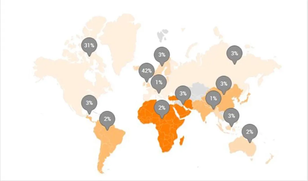 Custom 50th Wedding Anniversary Souvenir Medal