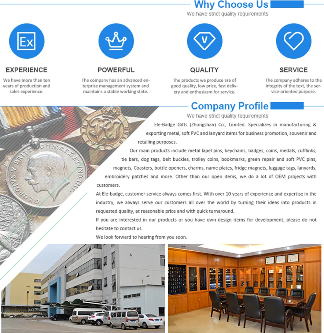 Custom 50th Wedding Anniversary Souvenir Medal