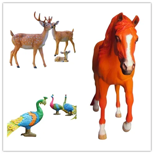 Custom Collectible Anime Figure