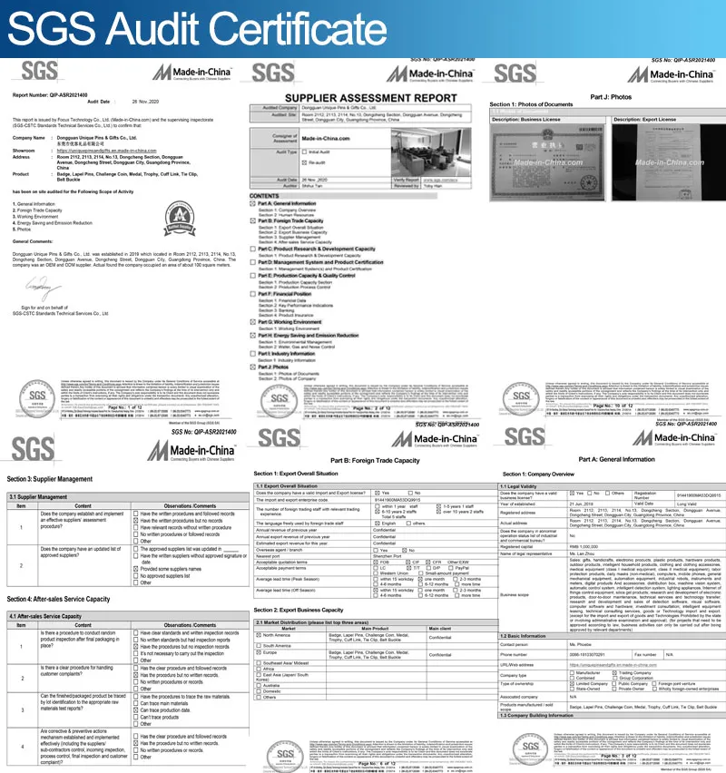 Custom Company Logo Enamel Etching Metallic Golden L Metal Brass Souvenir Bookmark