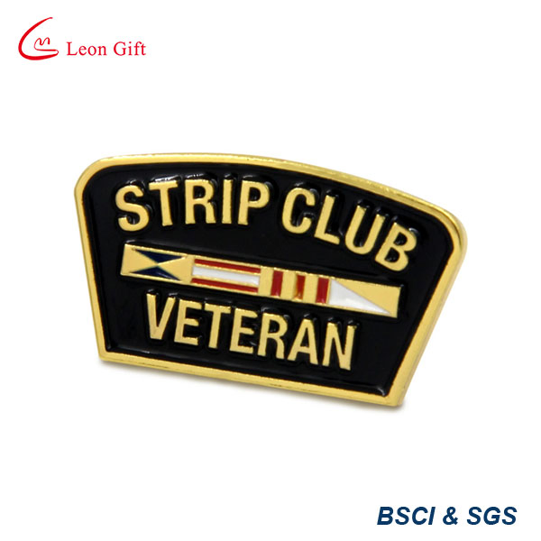 Custom Country Friendship Flag Lapel Pins