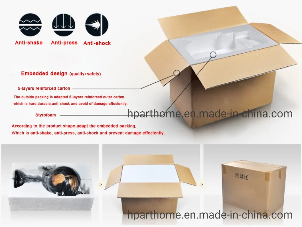 Custom High Quality Exquisite Resin Piggy Bank Money Box Statue