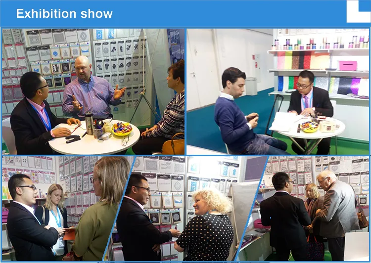 Custom Metal Die Scrapbooking Cutting Dies for Paper Crafting