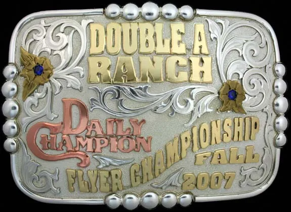 Custom Personalized Eagle Paw Shape Cool Belt Buckle for Gift