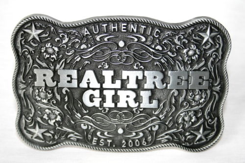 Custom Personalized Eagle Paw Shape Cool Belt Buckle for Gift