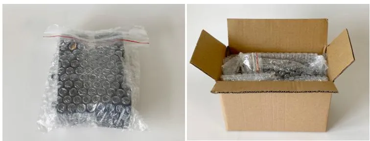 Custom Red Color 3D Printing Cartoon Character Toys Model for Display