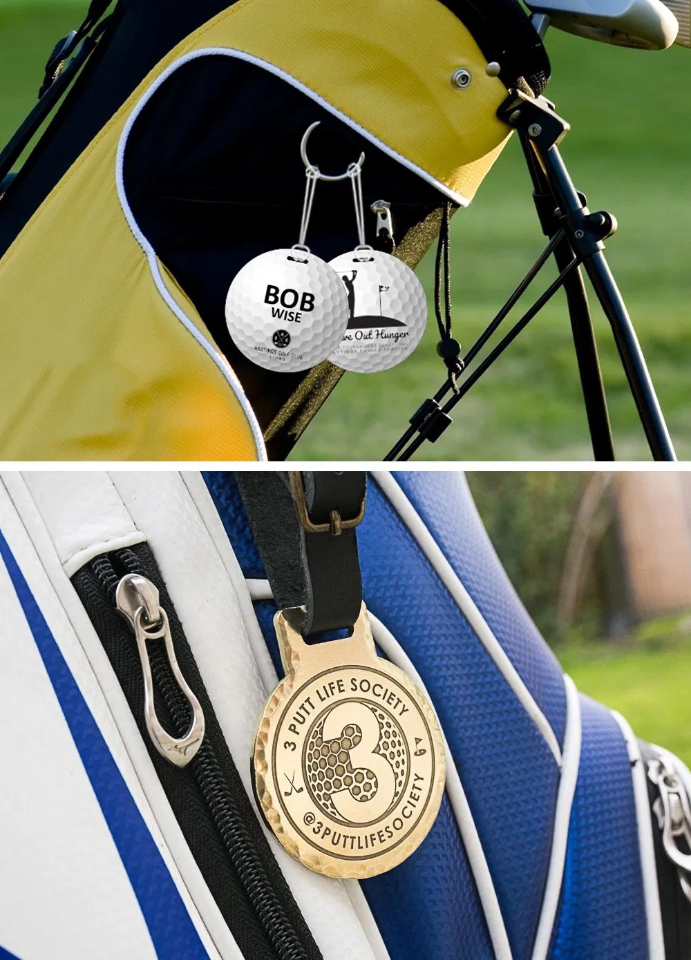 Custom Soft Silicone Rubber Letter Logo PVC Tag Travel Animal Cartoon Golf Accessories Metal Bag Tag