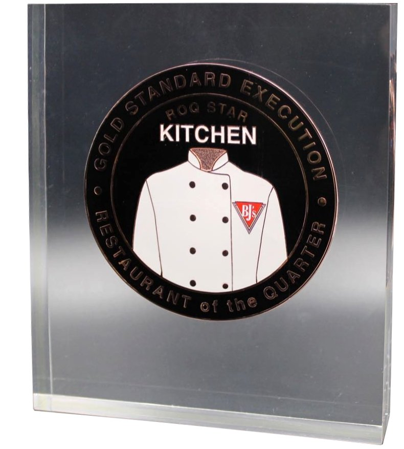 Custom Trophy Trophies Award Reward Honor Honour Recognition Medal Medallion