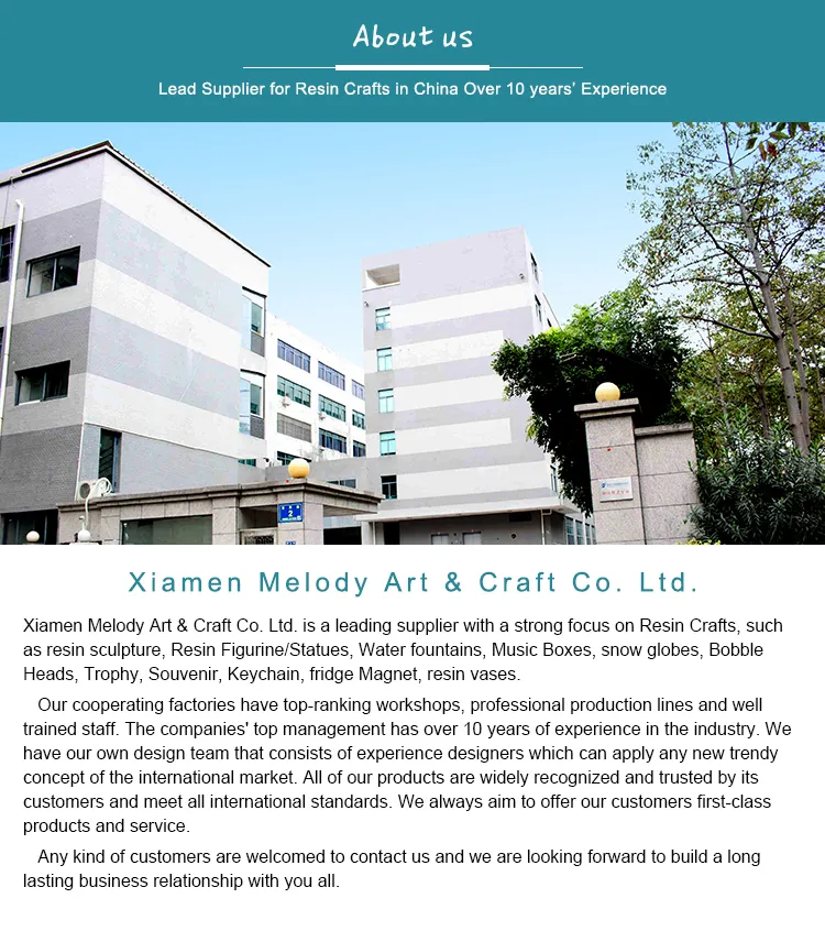 Customized Home Decor Miniature LED Fiberglass Wing Resin Cherub Angel Statue with Accordion