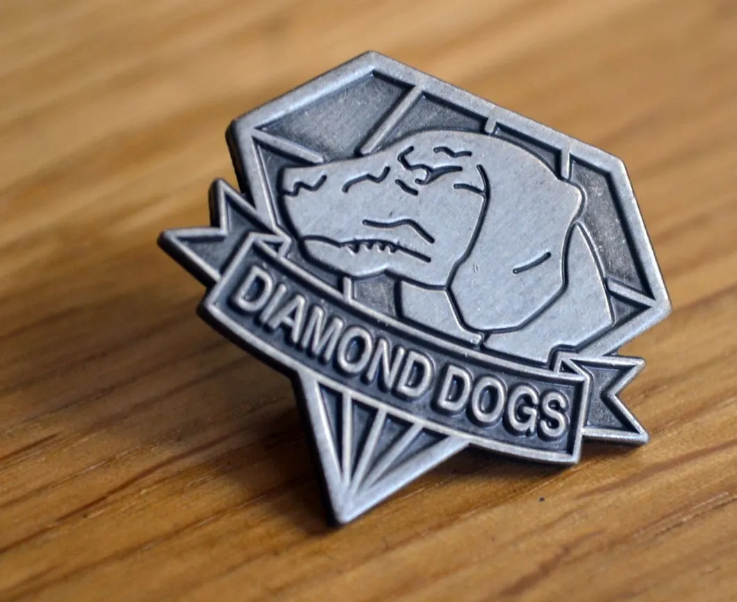 Factory Direct Sale Custom Logo Lapel Pins Colourful Pretty Hard Enamel Pins