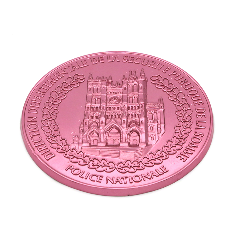 Factory Price Custom Reward Game Coin Token