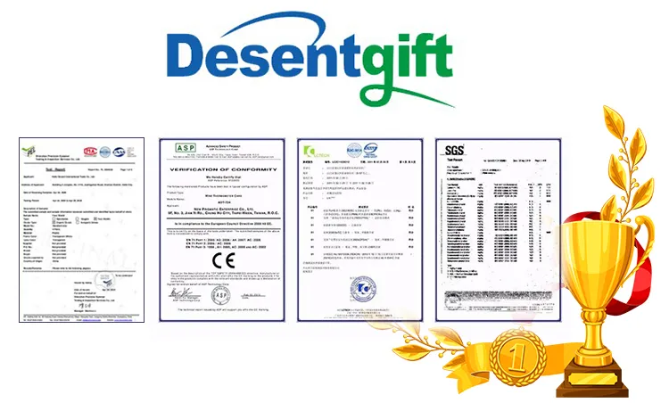 Factory Supplier Custom Service Dog Pet Tag Paw