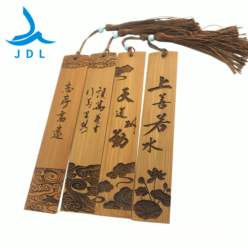 Factory Supply Custom Logo Zinc Alloy Silver Acrylic Blanks Aesthetic Magnetic Wooden Book Mark for Book Lovers