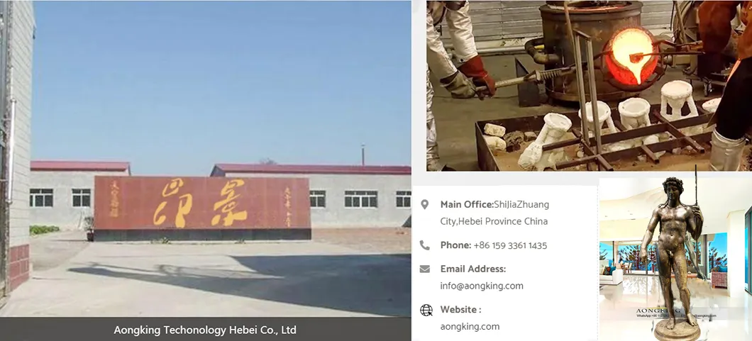 Famous Roman Warrior Fernando Botero Bronze Statue