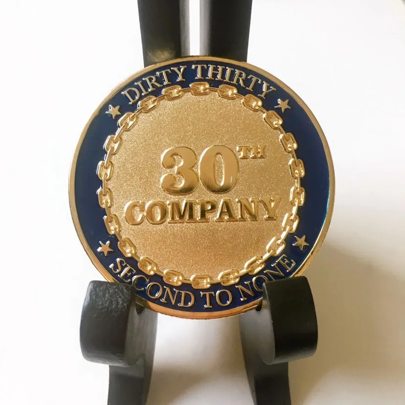Free Sample Cheap DIY Custom 3D Metal Craft Enamel Armor God Souvenir Spinning Spinner Nypd Seal Us Army Navy Chief Cia Security Police Military Challenge Coin