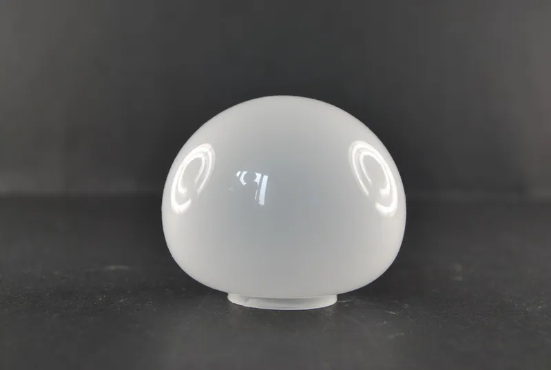 Glass Globe