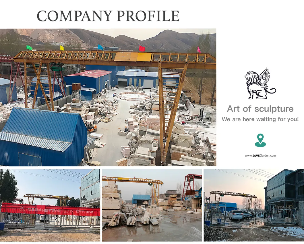 Graden and Indoor Decor Metal Polished Mirror Animal Abstract Sculpture in Christmas Reindeer Model