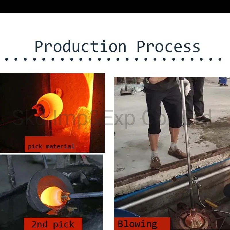 Handblown Opalwhite Bell Glass Lamp Shade Chandelier Lamp Replacement