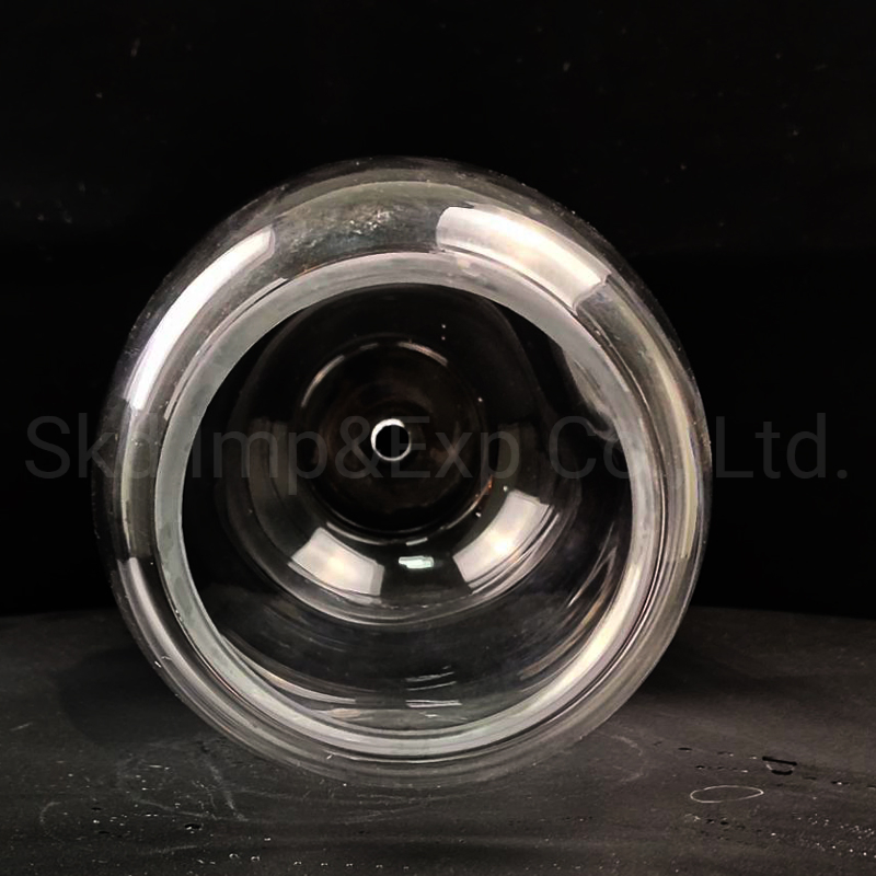 Handblown Stone Decorative Glass for Pendant Lamp