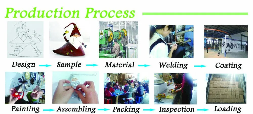 Hot Sale Flog Solar Light Garden and Home Decoration