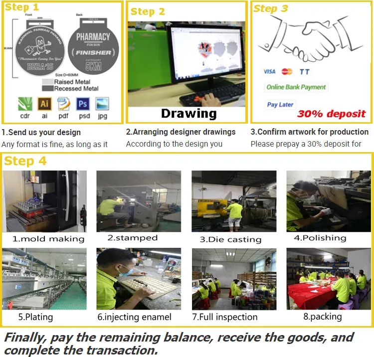 High Quality Cheap Designer Custom Logo Cufflink