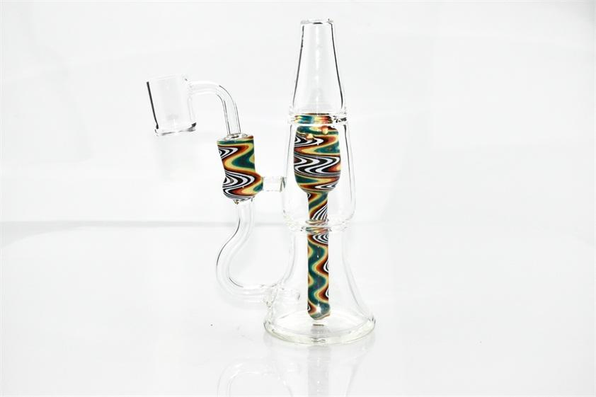 Hookah Shisha Tobacco Smoking Pipes Hose Accessories Tricolor LED Light Cigarette Holder Water Pipe Glass Bong Shisha Hookah