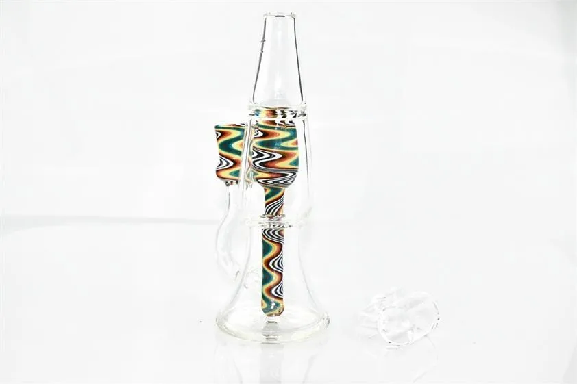 Hookah Shisha Tobacco Smoking Pipes Hose Accessories Tricolor LED Light Cigarette Holder Water Pipe Glass Bong Shisha Hookah