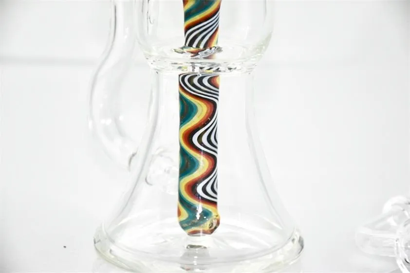 Hookah Shisha Tobacco Smoking Pipes Hose Accessories Tricolor LED Light Cigarette Holder Water Pipe Glass Bong Shisha Hookah