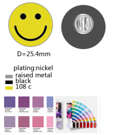 Hot Selling Cloisonne Pin Custom Enamel Lapel Pin